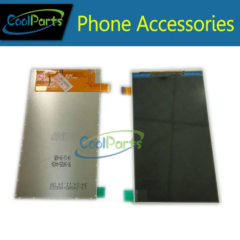 

Original Quality For Lenovo A328 A328T LCD Display Screen New Replacement 1pc/Lot.