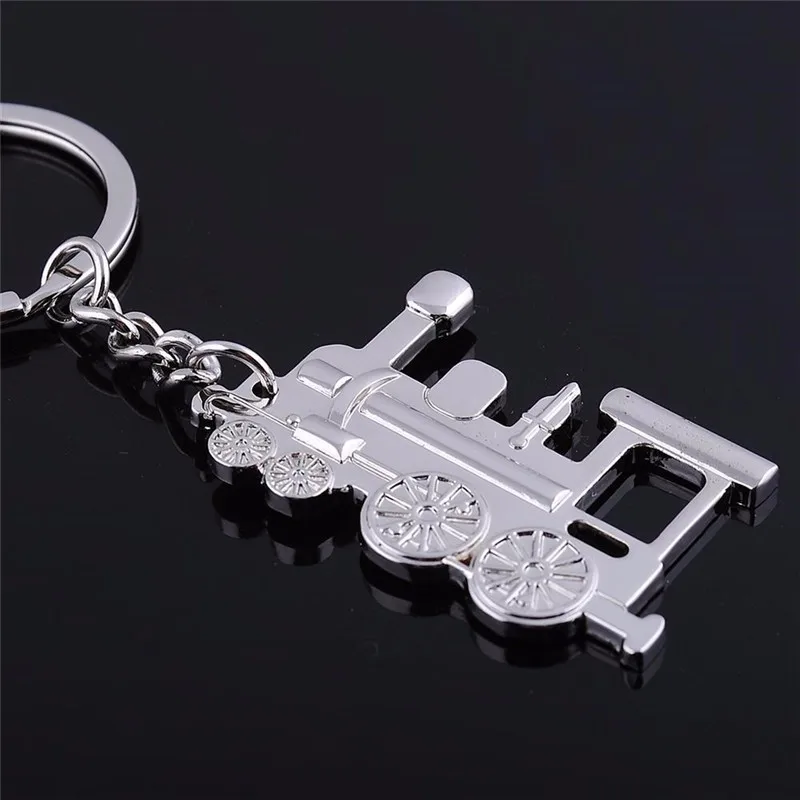 3D World Cup Metal Gift Keychain Motorcycle Aircraft Train Key Ring Jewelry Car Key Chain Game Key Holder Souvenir chaveiro para 14