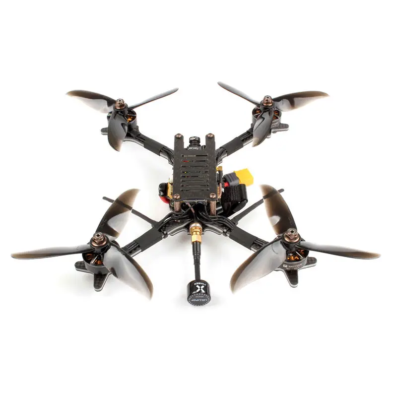 

Holybro Kopis 2 FPV Racing RC Drone PNP BNF w/ Kakute F7 OSD Atlatl HV V2 800MW 35A Dshot1200 Racer RC Quadcopter