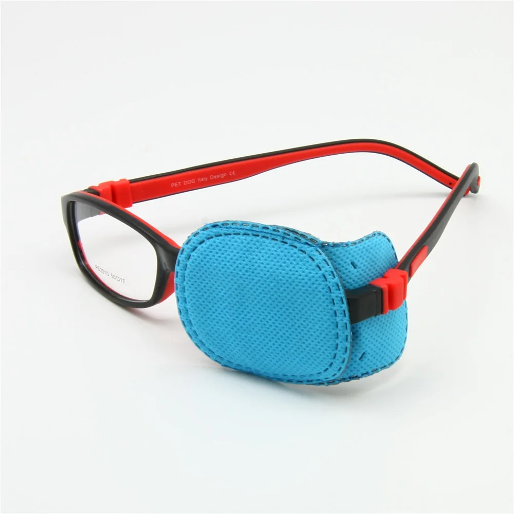 Amblyopia Eye Patches For Glasses Amblyopia Eye Patches For Glasses