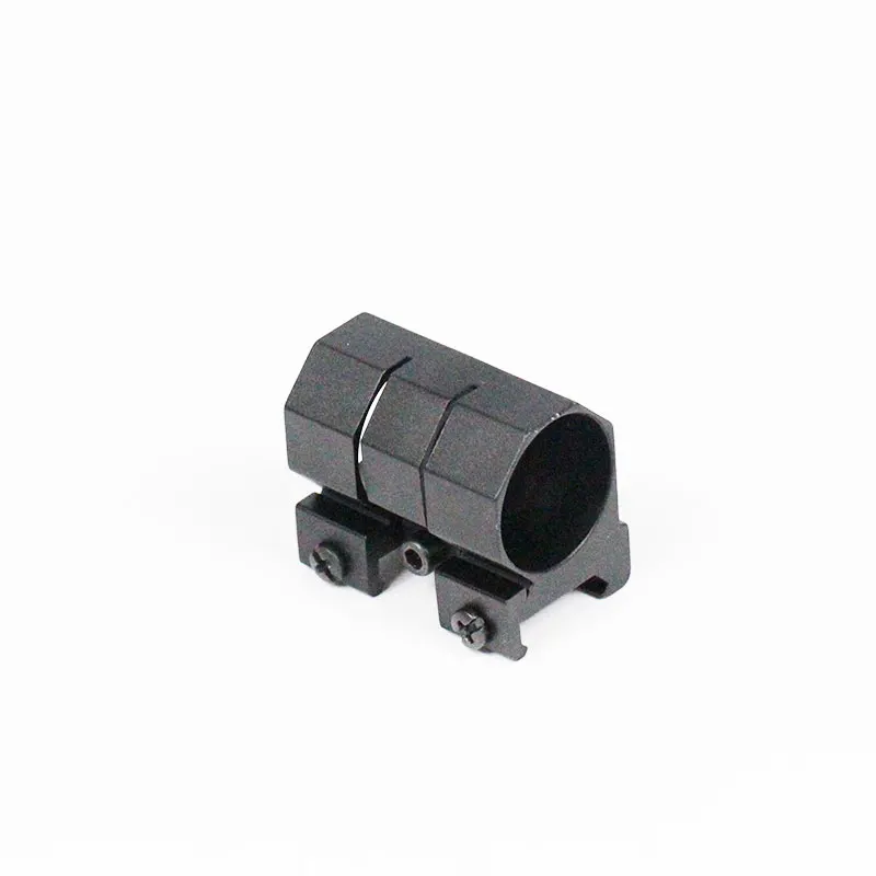 

Tactical Aluminium 25.4mm Ring Tube for 20mm Weaver Picatinny Rail Scope Mount