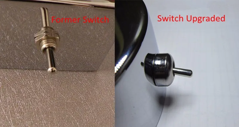 Switch oo
