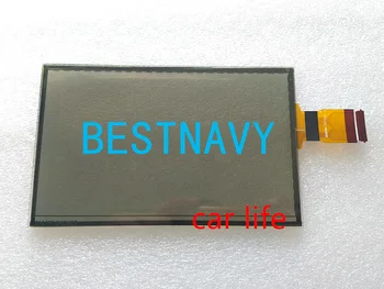 

Wholesales 40 pins 7 inch Black glass LAM0703554D touch digitizer for Continetal 9812046980-01 EMF DGT7C CEMOO car LCD display