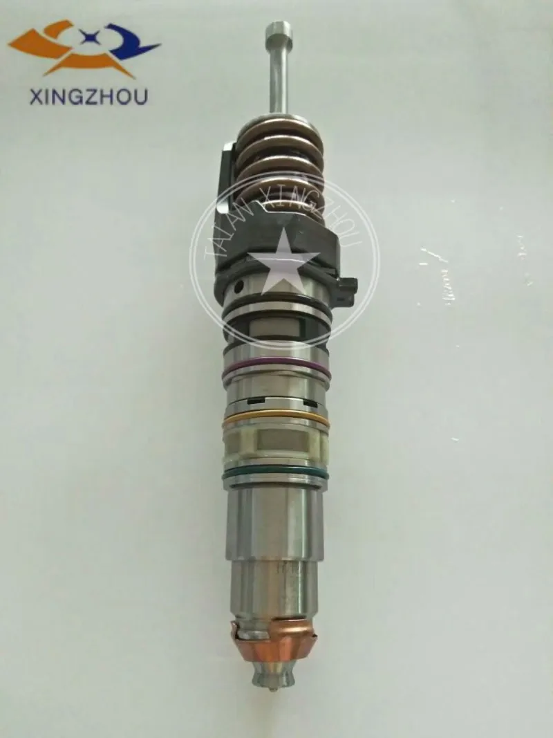 Форсунка 4062569 cummins