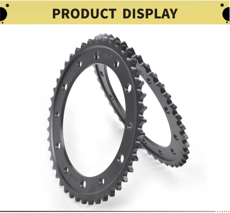 chain and sprocket-VFR800-44T-525 (10)