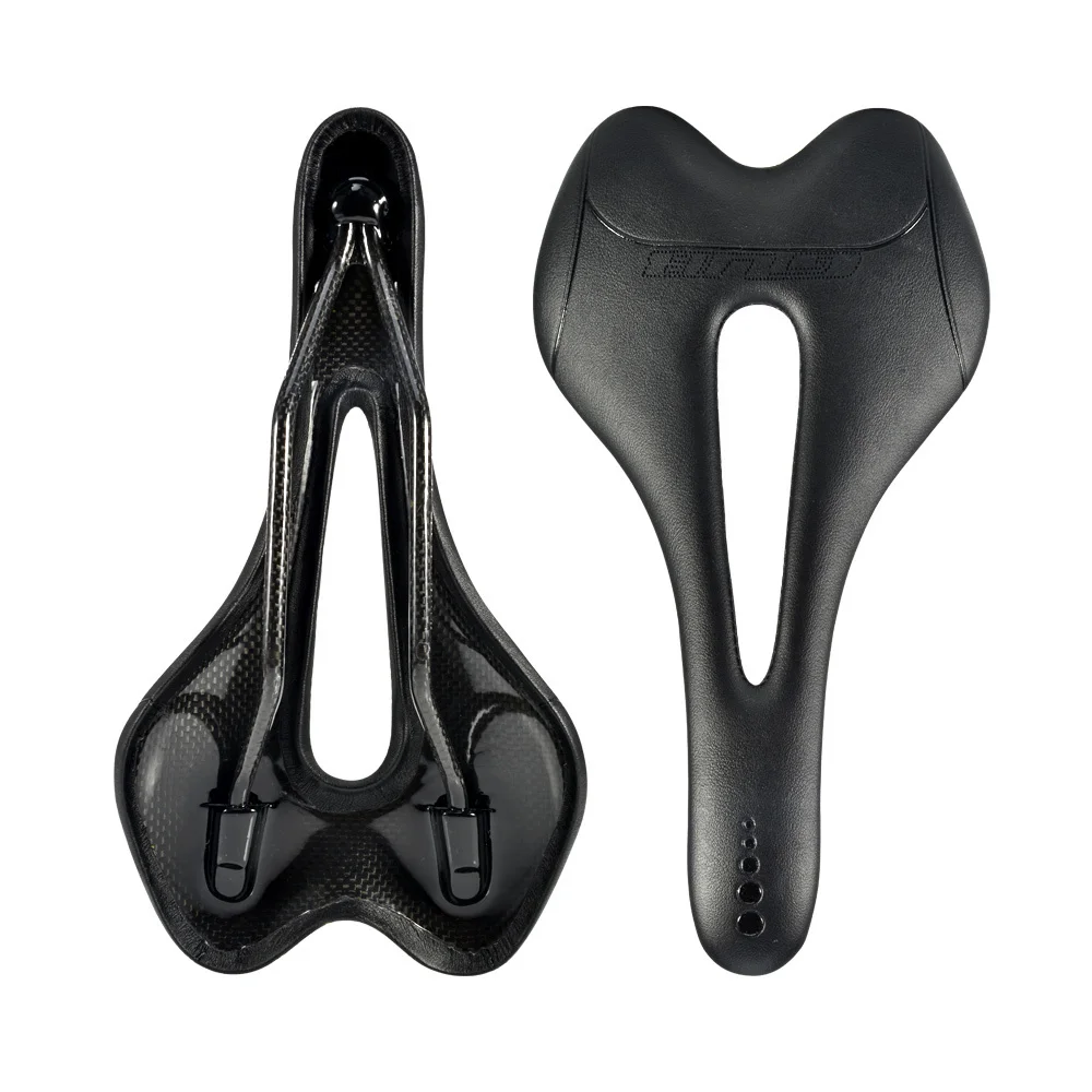 GUB 1166 MTB Дорога fiets заel полностью углеродная микрофибра легкая комфортная шина