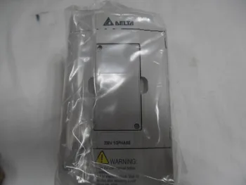 

1HP 1 phase 220V 750W Delta AC Motor Drive Inverter VFD VFD007M21A-ZA Variable Frequency Drive VFD-M Series New