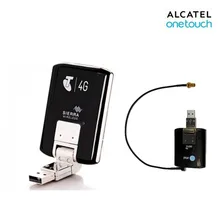 Разблокированный Sierra 320U 4G LTE беспроводной модем 100 Мбит/с 312U huawei E398 K5005