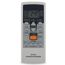 Кондиционер для воздуха пульт дистанционного управления для fujitsu KT-FTII