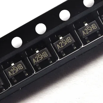 

1000pcs SI2302DS SI2302 SOT-23 MOSFET N-CH
