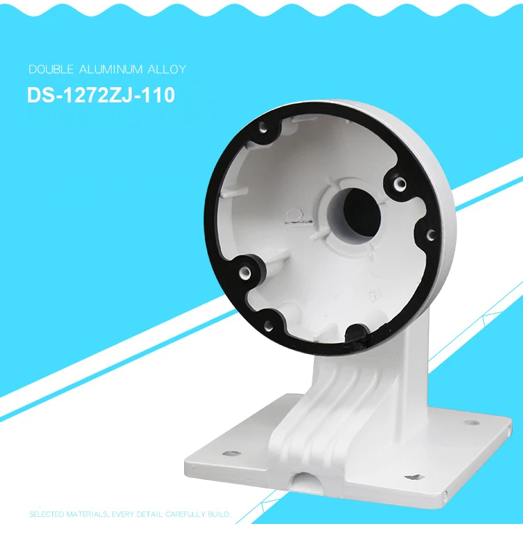 CCTV Camemra настенный кронштейн для купола Камера DS-2CD2142FWD-IS