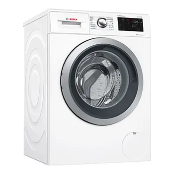 

LAVADORA WAT28760ES