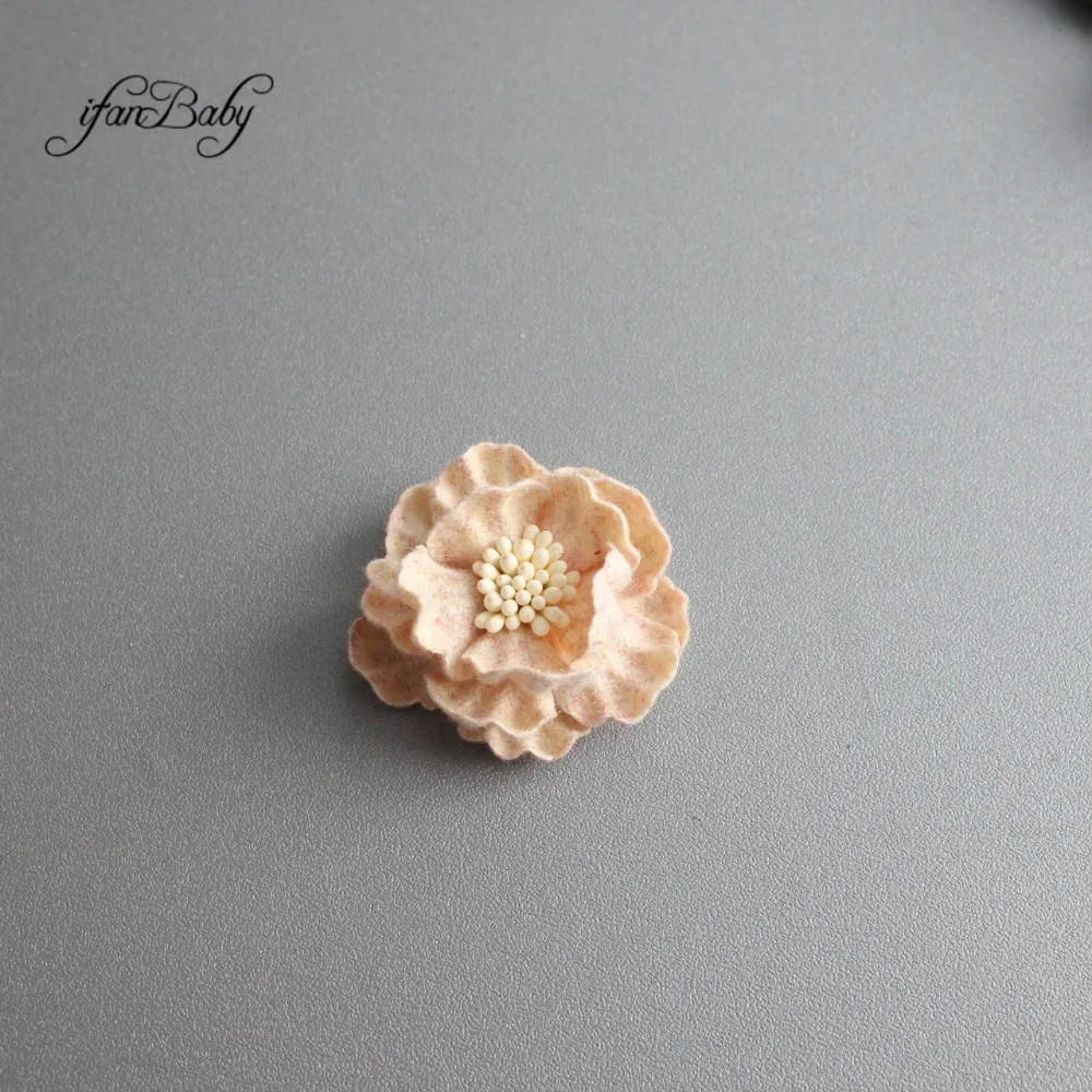 leather flower 5
