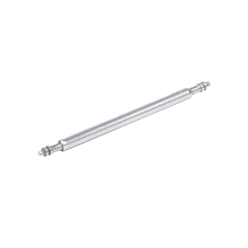 

8-25mm Watch Band Spring Bars Strap Link Pins Repair Watch Link Pins Tool Sets The new watch band with a male and au8