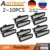 Auxting 18 W LED Lavoro Luce Bar Spot luce di Inondazione Della Lampada Driving Nebbia fuori strada del Lavoro del LED Car Light per Jeep SUV 4WD led travi 12 V 24 V