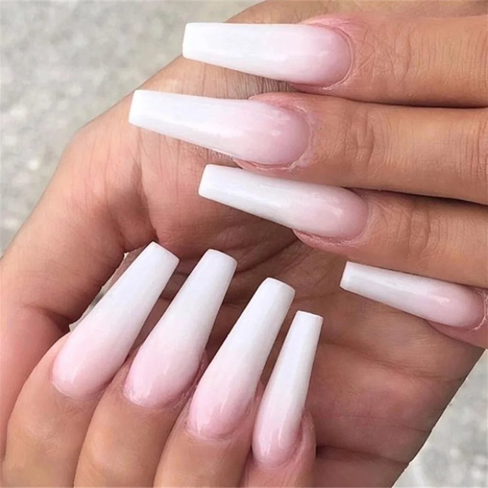 Прозрачный строитель светодиодный гель прозрачный розовый Камуфляжный дизайн ногтей расширение УФ гелевое покрытие для ногтей лак дизайн ногтей маникюр