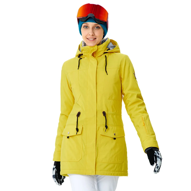 Куртки Для Сноуборда Женские Купить В Москве