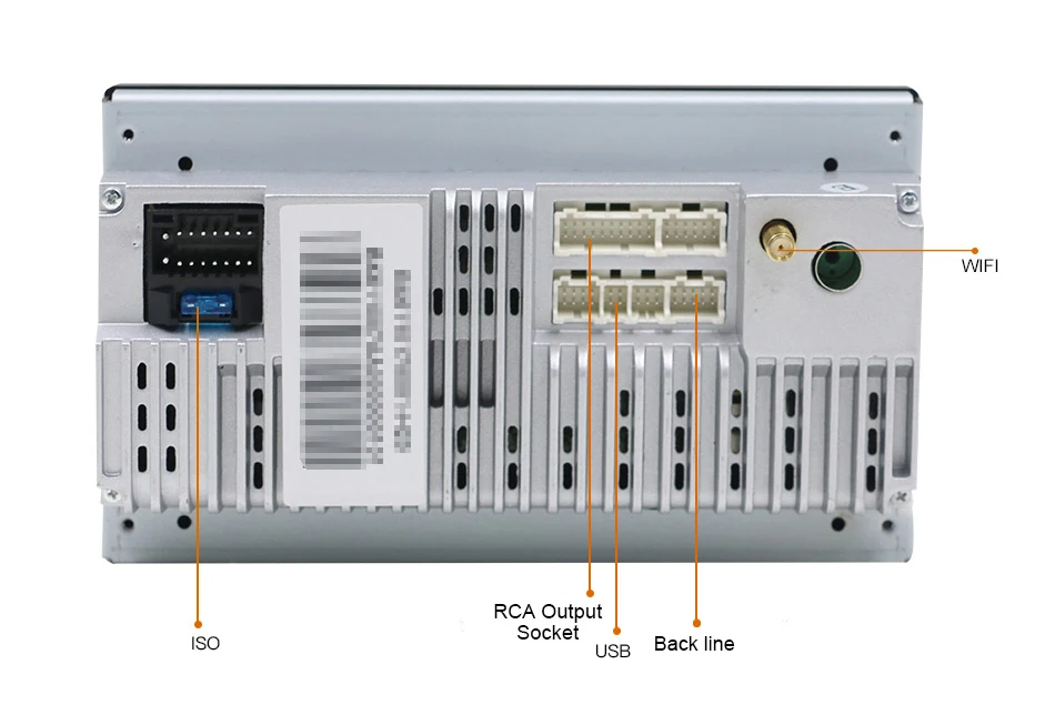 Eunavi Android 9,0 Автомагнитола для BMW E46 M3 318i 320i 325i с MirrorLink Авто Мультимедиа Стерео Navi RDS DVR SWC BT 8 ядер