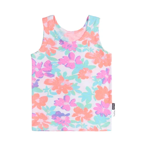 Buy Summer Baby Tank Top Kids Sleeveless Tees Summer