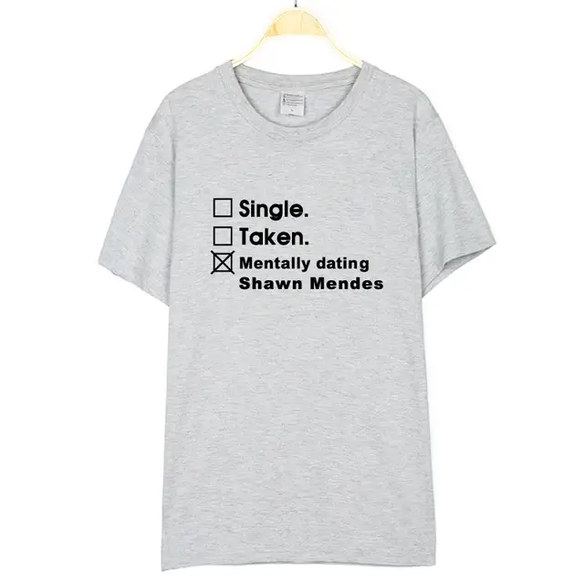 mentalement datant t shirtdatant oui ou non