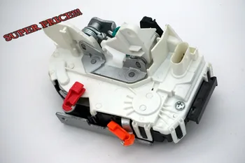 

for Jeep CHRYSLER OEM 07-16 Wrangler Front left Door Lock Actuator Motor 4589277AK for Dorman 931-694