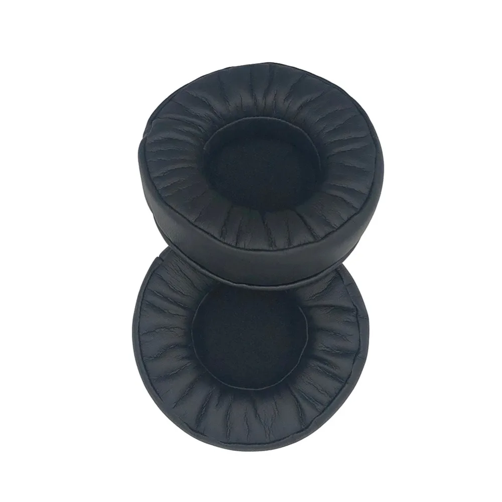 Whiyo Memory Foam Earpads Foam Cushion Cover Replacement Ear Pads Spnge for Audio Technica ATH AG1 Closed Back Gaming Headphones