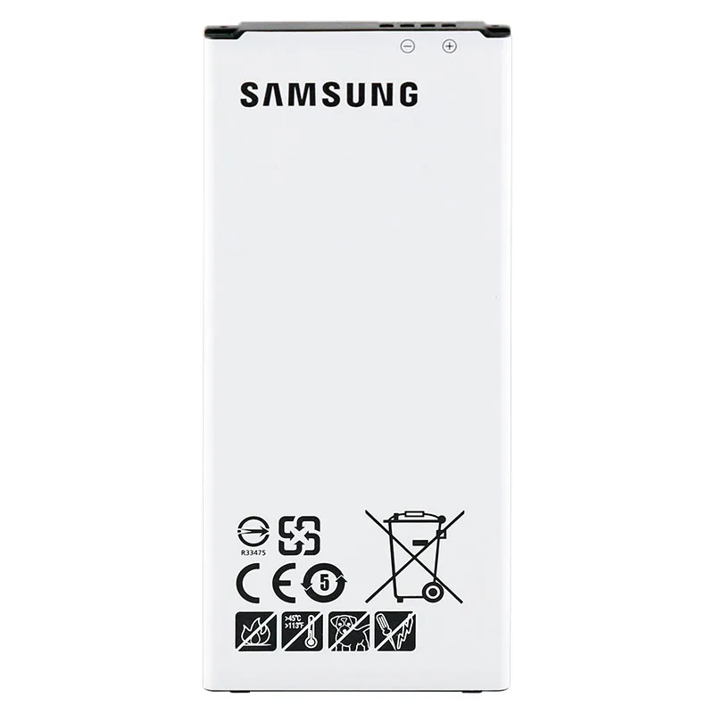 Аккумулятор samsung для samsung Galaxy A3 Edition A310 A310F A310M A310Y A310F/DS DUOS EB-BA310ABE 2300 мАч