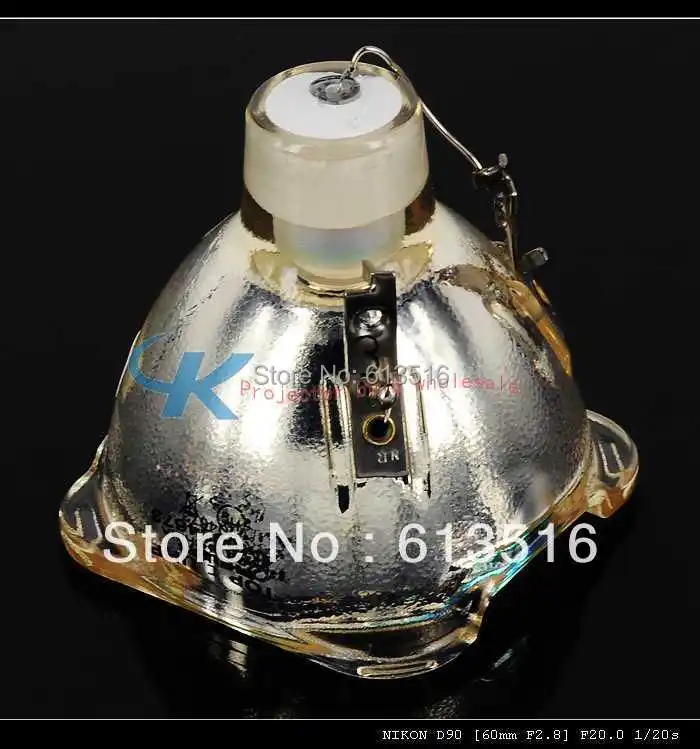 

UHP280W Original projector lamp EC.JC100.001 FOR ACER P5206 P5403 N216 PN-X14 OEM
