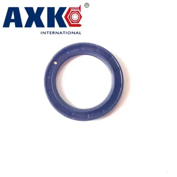 

AXK 33x44x7/8 33x45x8/10 Nitrile Rubber NBR Double Lips Spring TC Ring Gasket Radial Shaft Skeleton Oil Seal