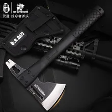 Tactical Engineer Axe Rescue Axe Camp Artillery Fire Rescue Axe Hammer survival firefighter camping supplies axe tomahawk Tactical Engineer Axe Rescue Axe Camp Artillery Fire Rescue Axe Hammer survival firefighter camping supplies axe tomahawk