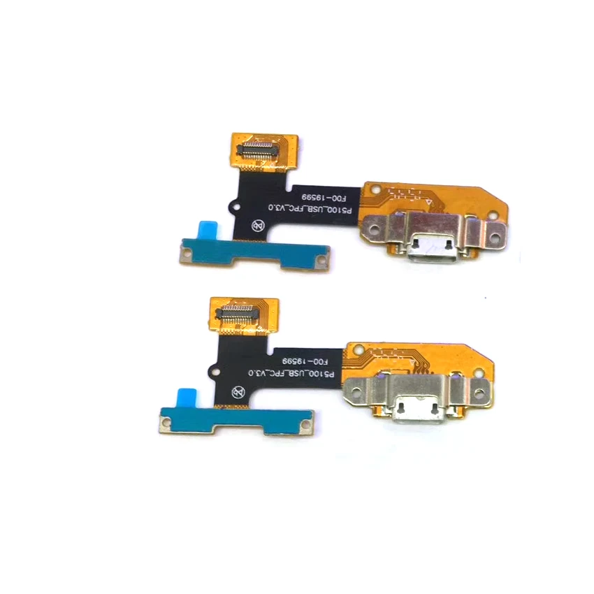 

For Lenovo YOGA Tab 3 YT3-X50L YT3-X50f YT3-X50 YT3-X50m p5100_usb_fpc_v3.0 USB Charging Port Dock Connector Plug Flex Cable