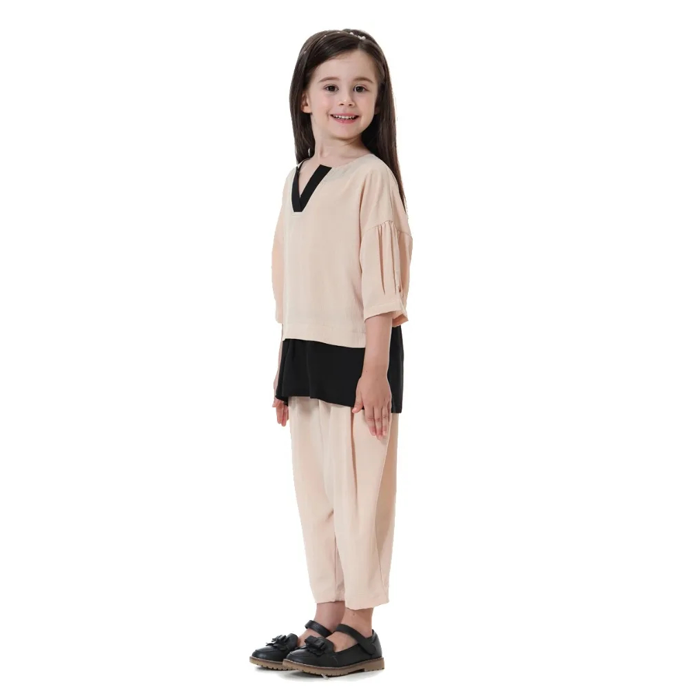 khaki 9