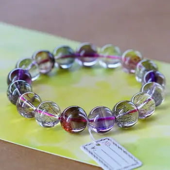 

Strawberry bracelet tricycle strawberry bracelet trecsure