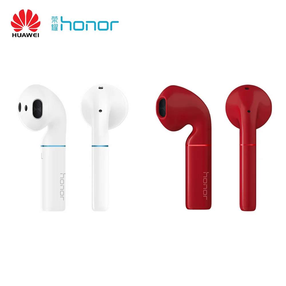 

Original Huawei Honor Flypods Pro TWS Wireless Bluetooth Earphone Bone Voiceprint ID Waterproof Stereo Sport Headset With Mic