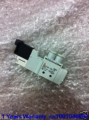 

DHL/EUB 5pcs SMC VQZ1120-5M-C4 15-18