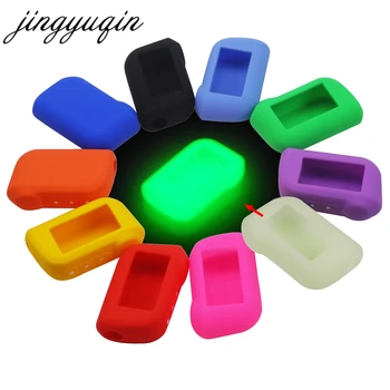 A93 A96 A63 Keychain Silicone Cover Key Case