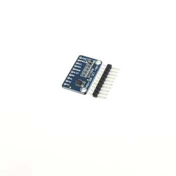 

ShenzhenMaker 16 Bit I2C ADS1115 Module ADC 4 channel with Pro Gain Amplifier RPi