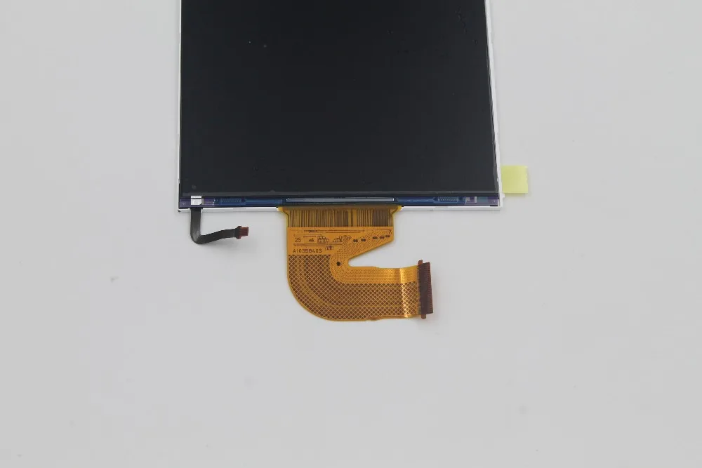 10 шт. Сменные запасные части ЖК-дисплей экран для Kind переключатель NS Joy-con геймпад ЖК-дисплей для переключателя