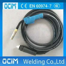 Сварки Пистолеты OC 350a-4 м Длина