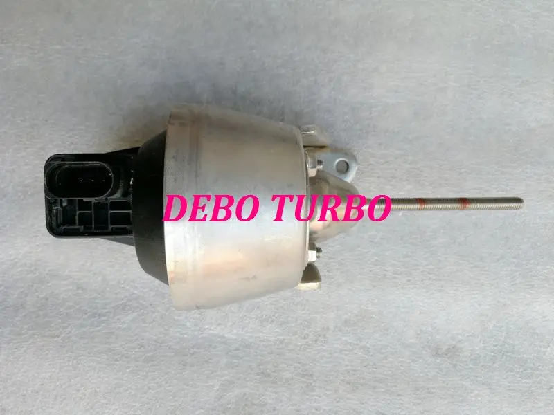 BV43-0168 Actuator-4-DB