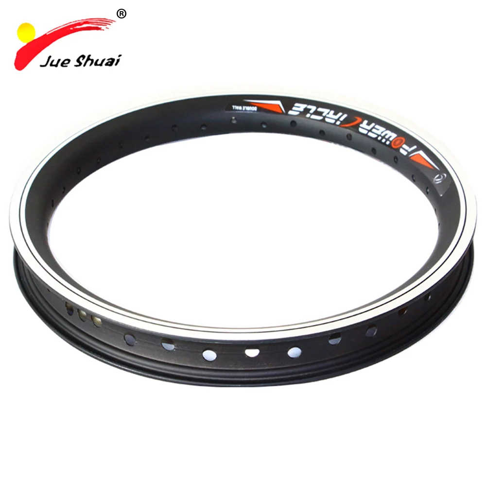 Bike Carbon Alloy Wheels 16 20 24 26 inch 700C Bicycle Rims for City