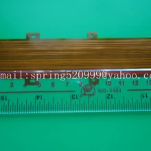 Гибкие Печатные Схемы FPC 60Pin для Denso автомобиля аудио экран дисплей кабель голосовая навигация Toyota Fujitsu десять 08601-00940