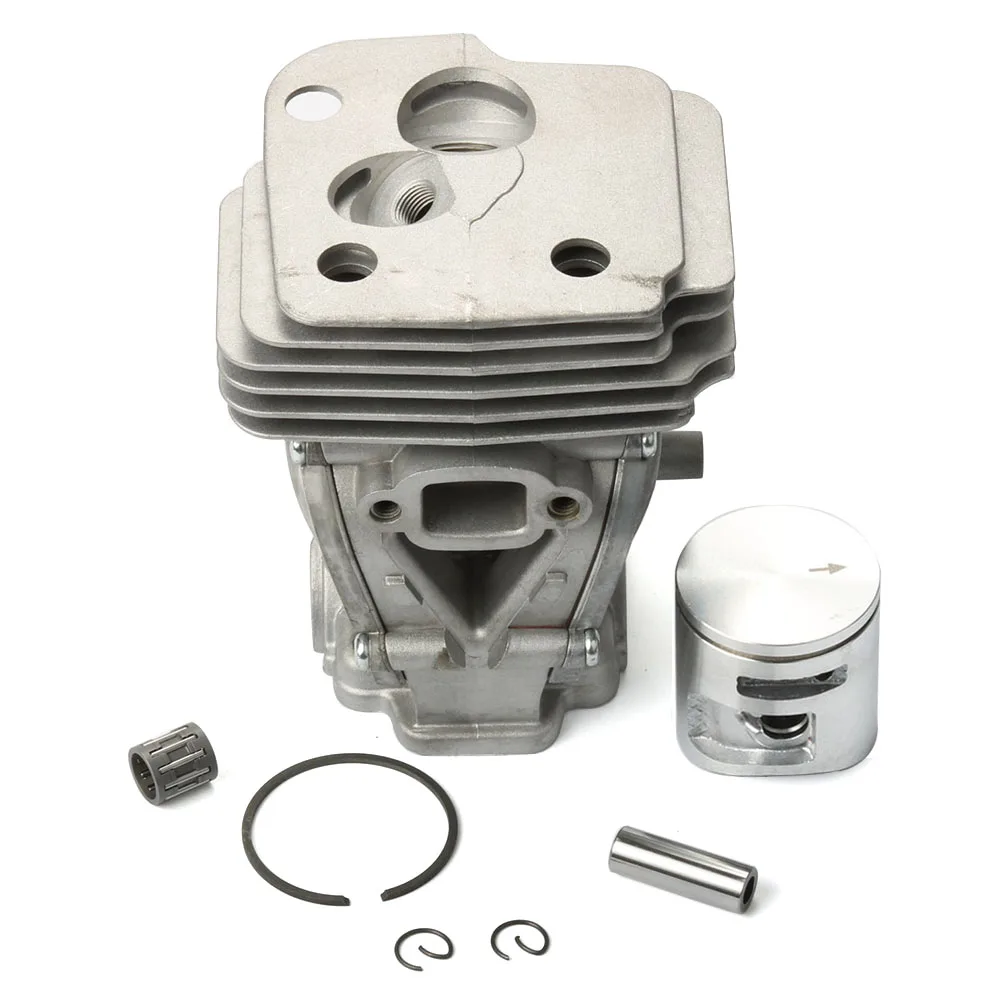 

44mm Cylinder Piston Kit Fit Partner 445 445e 450 450e Jonsered CS2250 CS2245 S Chainsaw