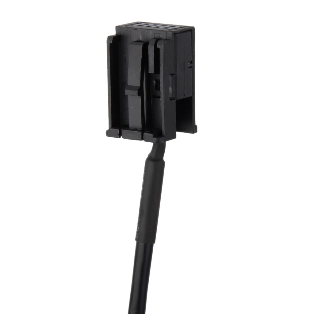 3,5 мм Женский Разъем Автомобильный USB Aux-in кабель-адаптер для BMW Z4 E85 X3 E83