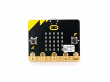 Micro: бит развитию, микродолото, NRF51822 мастер доска, phython графического программирования
