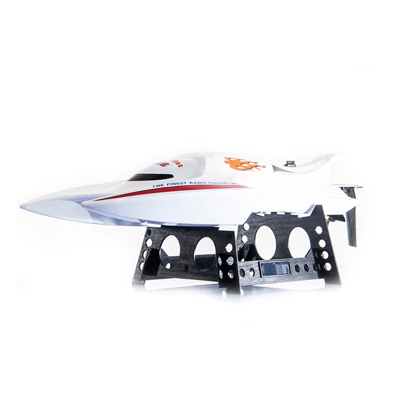 EBOYU(TM) Double Horse DH7016 Radio Control 2.4GHZ 4CH Speed RC Boat High Performance Water Cooling System SpeedBoat RTR