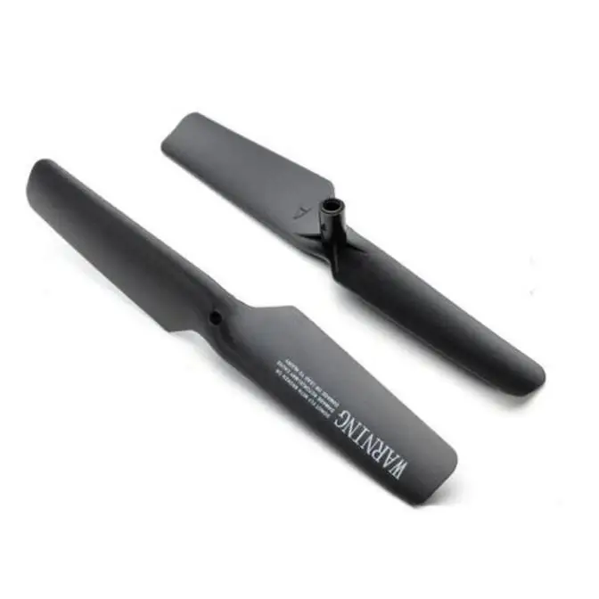 

4pcs Blades Propeller for JJRC V686 H12C H8D H8C H5C Quadcopter Levert Dropship W524