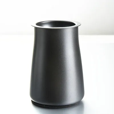 Hand Flushing Coffee Sieve Powder Coffee Fine Powder Filter Electric Bean Grinder Connector Screen Powder 304 Stainless Steel