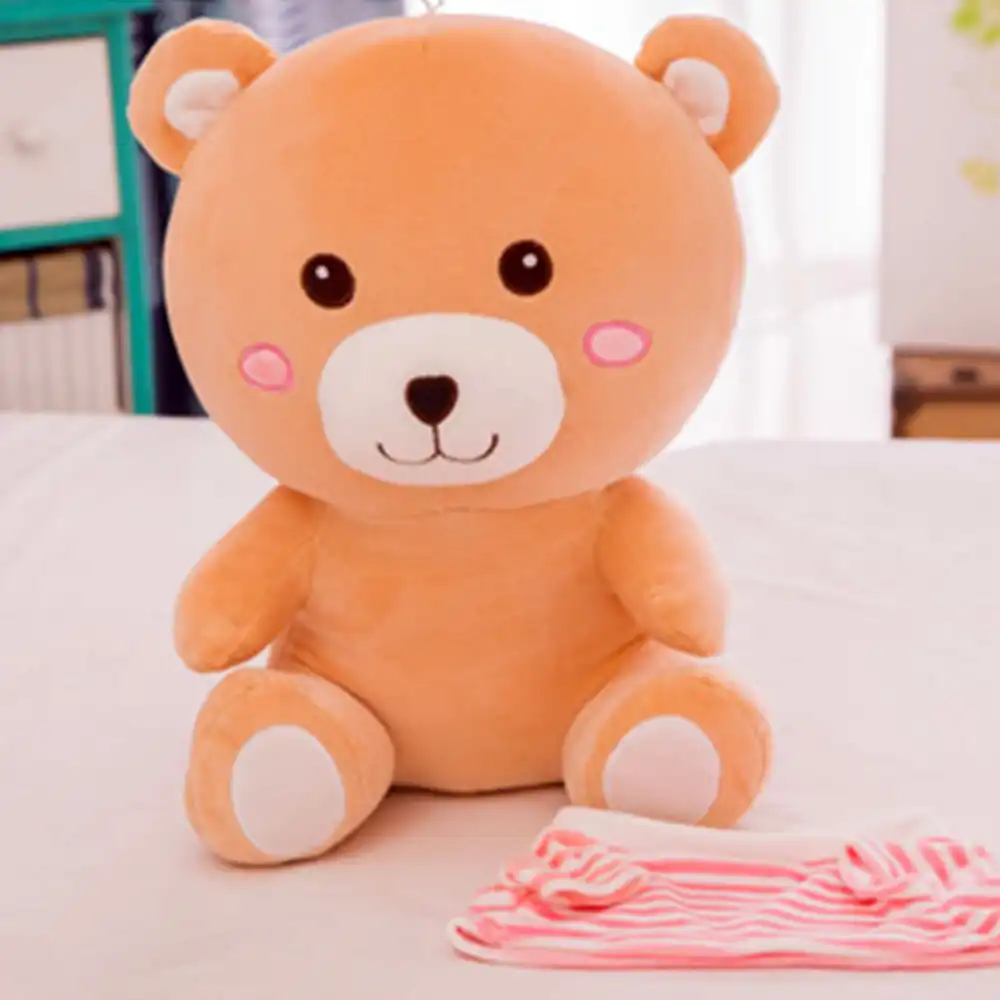 cool soft toys