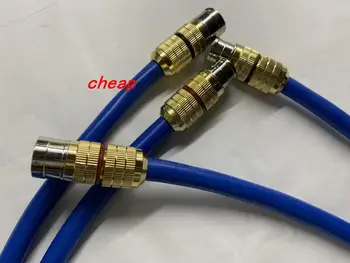 

Cardas Clear Light Interconnect Cable XLR to XLR connector plug